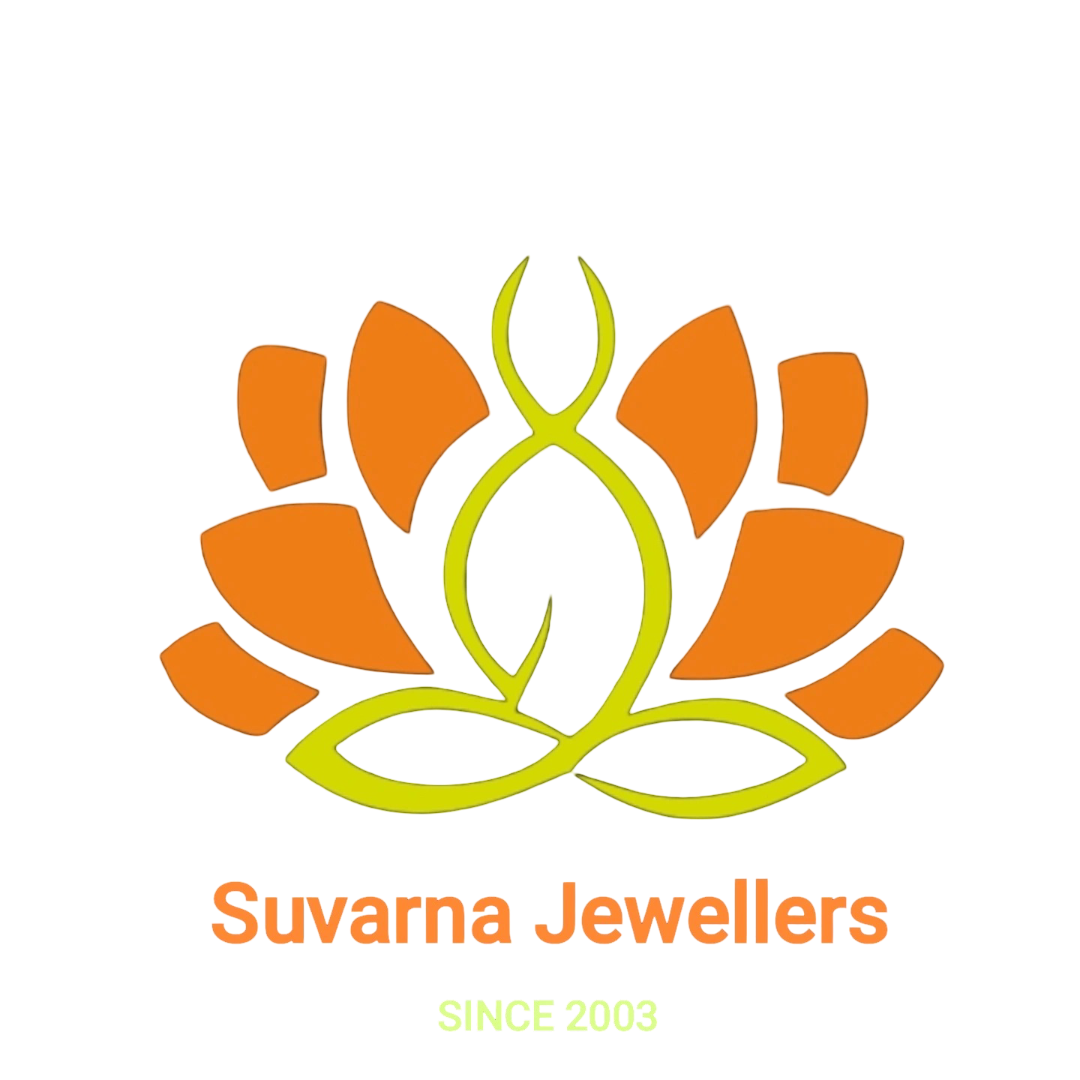 Suvarna Jewellers logo